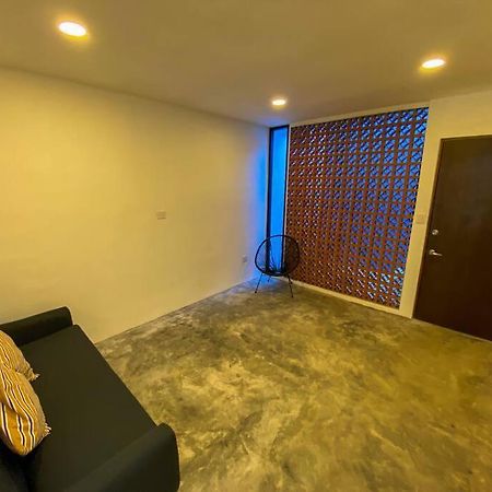 Modern Casa With Pool 7 Mins From Centro 5Min La Plancha Park Villa Mérida Exterior foto