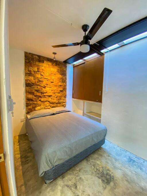 Modern Casa With Pool 7 Mins From Centro 5Min La Plancha Park Villa Mérida Exterior foto